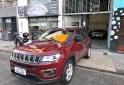 Camionetas - Jeep Compass Sport 2018 Nafta 74000Km - En Venta