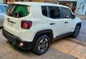 Camionetas - Jeep Renegade 2017 Nafta 160000Km - En Venta