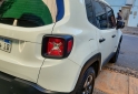 Camionetas - Jeep Renegade 2017 Nafta 160000Km - En Venta