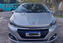 Autos - Peugeot 208 Feline 2019 Nafta 63000Km - En Venta