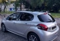 Autos - Peugeot 208 Feline 2019 Nafta 63000Km - En Venta