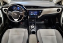 Autos - Toyota COROLLA XEI 1.8L CVT 2018 2018 Nafta 80000Km - En Venta