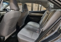 Autos - Toyota COROLLA XEI 1.8L CVT 2018 2018 Nafta 80000Km - En Venta