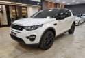 Camionetas - Land Rover LAND ROVER DISCOVERY SPOR 2016 Nafta 88000Km - En Venta