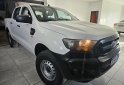 Camionetas - Ford Ranger 2019 Diesel 89000Km - En Venta