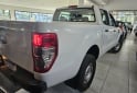 Camionetas - Ford Ranger 2019 Diesel 89000Km - En Venta
