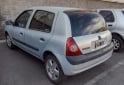Autos - Renault clio 2  dci 1.5 2003 Diesel 180000Km - En Venta