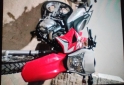 Motos - Honda XR 2021 Nafta 20000Km - En Venta