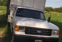 Camiones y Gras - Vendo Ford 4000 - En Venta