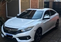 Autos - Honda Civic 2017 Nafta 78000Km - En Venta