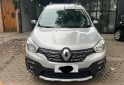 Utilitarios - Renault Kangoo Stepway 2022 Diesel 40000Km - En Venta