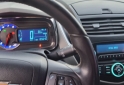 Camionetas - Chevrolet Tracker 2013 Nafta 135640Km - En Venta