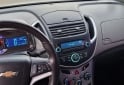 Camionetas - Chevrolet Tracker 2013 Nafta 135640Km - En Venta