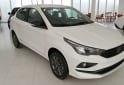 Autos - Fiat Cronos 2024 Nafta 7000Km - En Venta