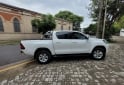 Camionetas - Toyota Hilux 2017 Diesel 67000Km - En Venta