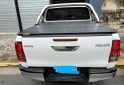 Camionetas - Toyota Hilux 2017 Diesel 67000Km - En Venta