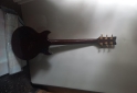 Instrumentos Musicales - Guitarra Ibanez AR420VLS impecable, nica. - En Venta