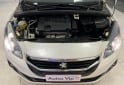 Autos - Peugeot 308 ALLURE NAV 2017 Nafta 86000Km - En Venta