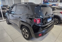 Camionetas - Jeep Renegade Sport Plus 2016 Nafta 140000Km - En Venta