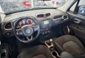 Camionetas - Jeep Renegade Sport Plus 2016 Nafta 140000Km - En Venta