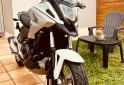 Motos - Honda NC 750 X 2018 Nafta 13000Km - En Venta
