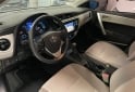 Autos - Toyota COROLLA XEI 2018 Nafta 57000Km - En Venta