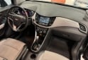 Autos - Chevrolet TRACKER LTZ + 4X4 2019 Nafta 48000Km - En Venta
