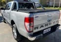 Camionetas - Ford RANGER XLT 2.5 NAFTA/GNC 2022 GNC 18000Km - En Venta