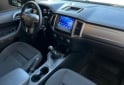Camionetas - Ford RANGER XLT 2.5 NAFTA/GNC 2022 GNC 18000Km - En Venta