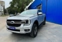 Camionetas - Ford RANGER XLT 2023 Diesel 10000Km - En Venta