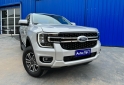 Camionetas - Ford RANGER XLT 2023 Diesel 10000Km - En Venta