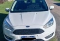 Autos - Ford Ford Focus III S 2019 Nafta 71000Km - En Venta