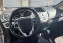 Autos - Ford Fiesta kinetic Titanium 2012 Nafta 180000Km - En Venta