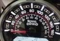 Motos - Royal Enfield HIMALAYAN 411 BS4 2021 Nafta 7200Km - En Venta