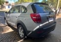 Camionetas - Chevrolet Captiva Lt 2017 Nafta 120000Km - En Venta