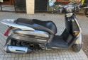 Motos - Kymco Like 125cc 2022 Nafta 8500Km - En Venta