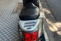 Motos - Kymco Like 125cc 2022 Nafta 8500Km - En Venta