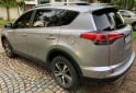 Autos - Toyota RAV4 2018 Nafta 63000Km - En Venta