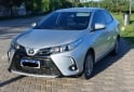 Autos - Toyota YARIS 2022 Nafta 20000Km - En Venta