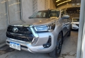 Camionetas - Toyota Hilux 2021 Diesel 3000Km - En Venta