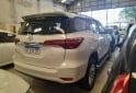 Camionetas - Toyota Sw4 2021 Diesel 2300Km - En Venta