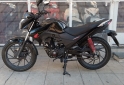 Motos - Honda CB 125 F 2022 Nafta 2681Km - En Venta