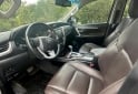 Camionetas - Toyota Sw4 2019 Diesel 125000Km - En Venta