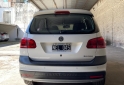 Autos - Volkswagen SURAN CROSS 2013 Nafta 128000Km - En Venta