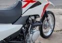 Motos - Honda XR 150 2019 Nafta 7800Km - En Venta