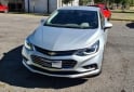 Autos - Chevrolet CRUZE LTZ 2018 SEDAN MT 2018 Nafta 80000Km - En Venta