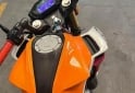 Motos - Honda Cb 190 2016 Nafta 30000Km - En Venta
