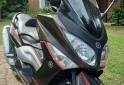 Motos - Yamaha TMAX 500 2009 Nafta 56000Km - En Venta