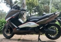Motos - Yamaha TMAX 500 2009 Nafta 56000Km - En Venta