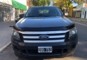 Camionetas - Ford Ranger 2015 GNC 160000Km - En Venta